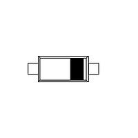 Micro Commercial Components (MCC) DFLZ75-TP Zener Diodes 1W Zener Diode 1.2Vf 74.8Vz 3.3mA