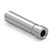 Mill-Max 6857-0-15-80-47-27-10-0 Pin Receptacles 200u SN OVER NI 47 CON