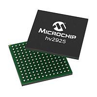 Microchip Technology HV2925/D8C Analog Switch ICs 64-Ch 200V +5V bias MUX (SPST), two Bleed Resistors