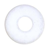 BIVAR TO-8-090H Wash Away Spacer Dis-O-Pad TO-8 Round .156 in OD