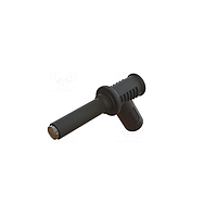 Cal Test Electronics CT4540-0 Magnetic Adapters (2A , black)