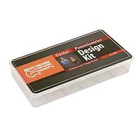 Bourns H-1200 Pro Audio Design Kit Premium and Vintage Guitar Pot Kit