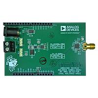 Analog Devices EVAL-ADL5902-ARDZ RF Detector 50 MHz TO 9 GHz 65 dB TruPwr  Detector