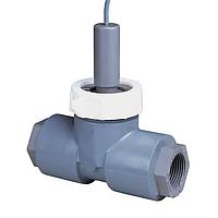 OMEGA ORE-4580 ORP Electrodes (±2000 mV, 50 psi, CPVC)