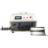 JCW JCW-CSO6F Reinfoced 4 Wires Automatic Cut & Strip Machine (2.5 mm², 0.1 - 999999 mm)