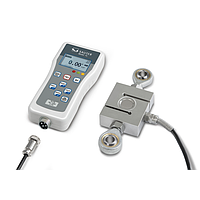 SAUTER FL 10K Digital force gauge (10 kN, 5 N)