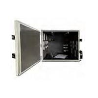 TOJOIN MS6060-E Manual Shielding Box (0.8~8GHz; 3 filter openings)