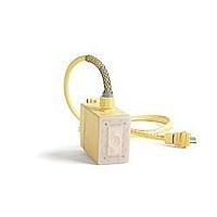 Molex 1301370224 Outlet Boxes GFCI WT DPLX 5-15 6FT PORT.PWR