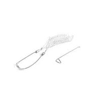 Molex 1300940392 Support Grip SR100-U SINGLE U EYE SS WIRE