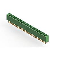 EDAC 345-047-558-101 Standard Card Edge Connectors .100" (2.54mm) Pitch Card Edge Connector