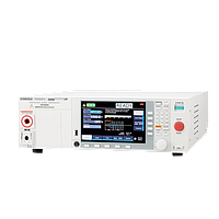 KIKUSUI TOS9301 Electrical Safety Multi-analyzer (5kV / 100mA)