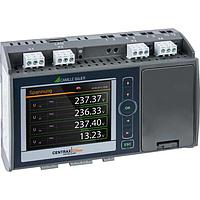 Gossen Metrawatt CENTRAX CU5000 Multifunctional Power Meters (PMD) (1 … 5 A; 100…230V AC/DC)