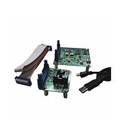 Analog Devices EVAL-ADXRS450Z-S Gyroscope Sensor 300 /sec High Vibration Immunity Digital Gyro