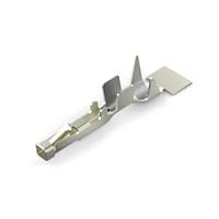 AMP Connectors - TE Connectivity 2008625-3 Contacts SOCKET MICRO MNL GOLD 22-18 AWG