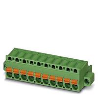 PHOENIX CONTACT 1709747 Plugs FKC 2,5/ 3-STF- 5,08BKLUBBDWHNZ