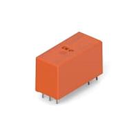 AMP Connectors - TE Connectivity 1-1937650-0 General Purpose Relays RTX3-1AT-C005