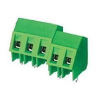 Eaton EM322722 Fixed Terminal Blocks 22P EM3227 Series