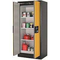 CHC lab Q90.195.120 Flammable Safety Cabinet Type 90 (2 doors, 33L)