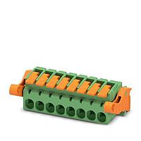PHOENIX CONTACT 1110613 Plugs LPC 2,5/8-ST-5,08-LR