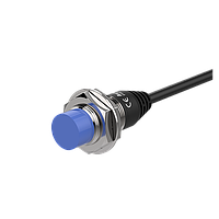 Autonics PRD18-14DP-V Long-Distance Cylindrical Inductive Proximity Sensors (200Hz, 14mm, 12-24VDC)