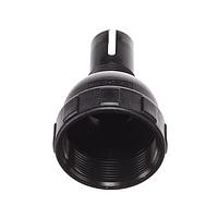 DEUTSCH - TE Connectivity M902-2162 Accessories BKSH HD10 6 WY CAB DIA .300-.430