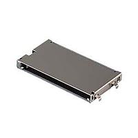 Same Sky (formerly CUI Devices) SD-5-B Card Connectors 11 Positions, Push In, Pull Out, SMT, 1.75 mm Height Above Board,