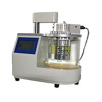Huazheng HZPR-1503 Oil Demulsification/Anti-emulsification Automatic Tester (1000W, 82 ± 0.2℃)