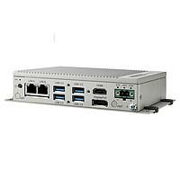 Advantech UNO-2372G-J122AE Small-Size Modular Embedded Box PC (Intel® Celeron® J3455 1.5 Ghz Quad-Core)