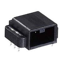 Hirose Electric GT8E-10P-2H(58) Pin Header