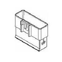 Aptiv 15326956 Connectors 16P GT280 ASSY BLACK 25 AMPS