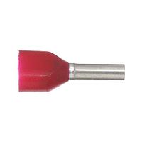 Altech FTI1608M Wire End