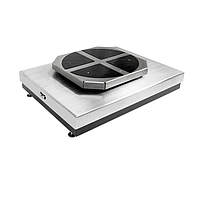 RADWAG HRP 150.1.5Y.KO Mass Comparator (151 kg;  0.05 g)