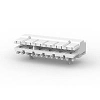 AMP Connectors - TE Connectivity 1-1740533-6 Headers & Wire Housings AMP DUOPLUG POW CONNECTOR