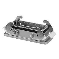 Amphenol Tuchel C146 11F016 000 8 Housings Bulkhead Housing