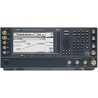 Agilent/Keysight E8267D PSG Vector Signal Generator Rental Service