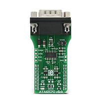 Mikroe MIKROE-2900 CAN ATA6570 click