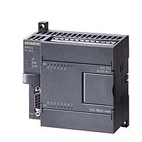 SIEMENS 6ES7211-0AA23-0XB0 PLC Siemens S7-200, CPU 221, 6 DI DC/4 DO DC
