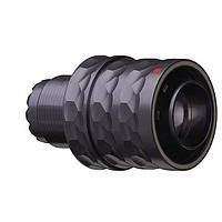 ODU ABTAAT0-H005PN-0000 Plugs ODU AMC Series T Break-Away plug for backshell, Shell size 12, IP6K9K, 5 Contacts, A (light brown) Key