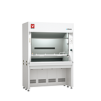 Yamato LDS-N150SJ Fume Hood (25Pa)