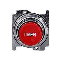 Eaton 10250ED1110-4 Pushbutton RED PUSHBUTTON ENGRAVED TIMER