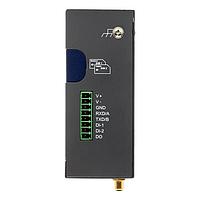 Siretta QUARTZ-W22-UMTS(EU) Routers QUARTZ 3G EU FREQ WITH  2 LAN / 2 SIM / WIFI / RS232 / 3 DIO