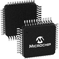 Microchip Technology KSZ8863FLLI-TR Ethernet Switches 3-Port 10/100 Switch w/ 1x FX Port and 1x TX Port
