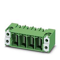 PHOENIX CONTACT 1762851 Headers 4 Pos 15mm pitch Through Hole Header