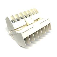 Eaton Bussmann 15220 Control Switches DISCON SWITCH 7 POLE