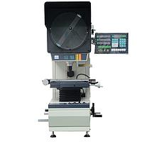 Lonroy VMS-2010F 2.5D Image Measuring Instrument (200*100mm)