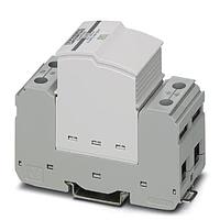 PHOENIX CONTACT 2907262 Industrial Surge Protectors FLT-SEC-P-T1-N/PE- 440/100-FM