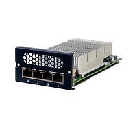 IEI Technology PulM-10G4T-AQC107 Network Interface Modules Aquantia AQC107, 4x RJ-45 10GbE Ports