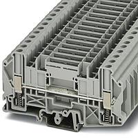 PHOENIX CONTACT 3070331 Fixed Terminal Blocks USSTD 6/SP