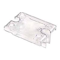 Sensata Technologies - Crydom KS101 Accessories and Hardware PLASTIC COVER FOR SSR