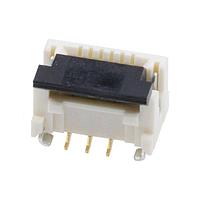 Molex 501951-2050 FFC & FPC Connectors 0.5 FPC Hsg EasyOn ST 20Ckt